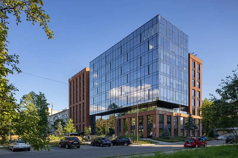 Tulip Residences Lviv