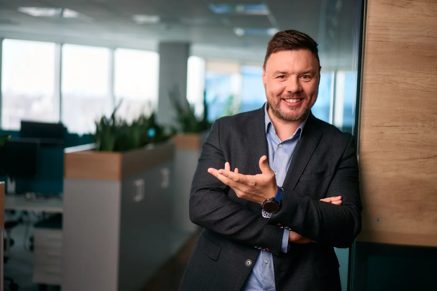 Роман Іванов