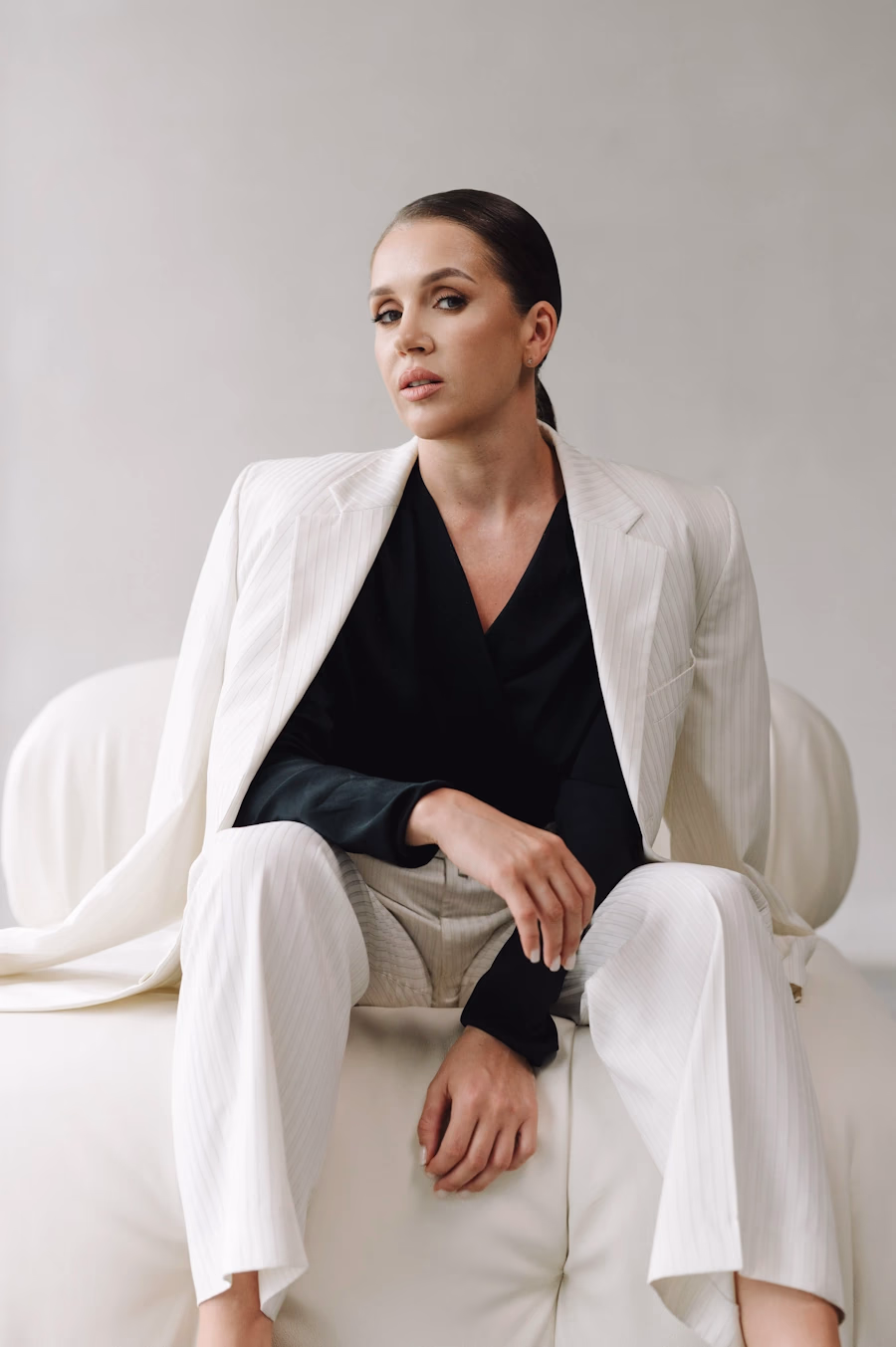 Анна Барабаш