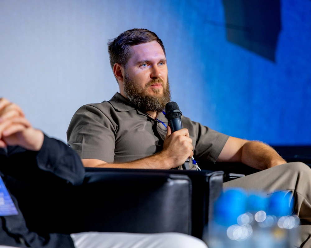 Вадим Чернецький