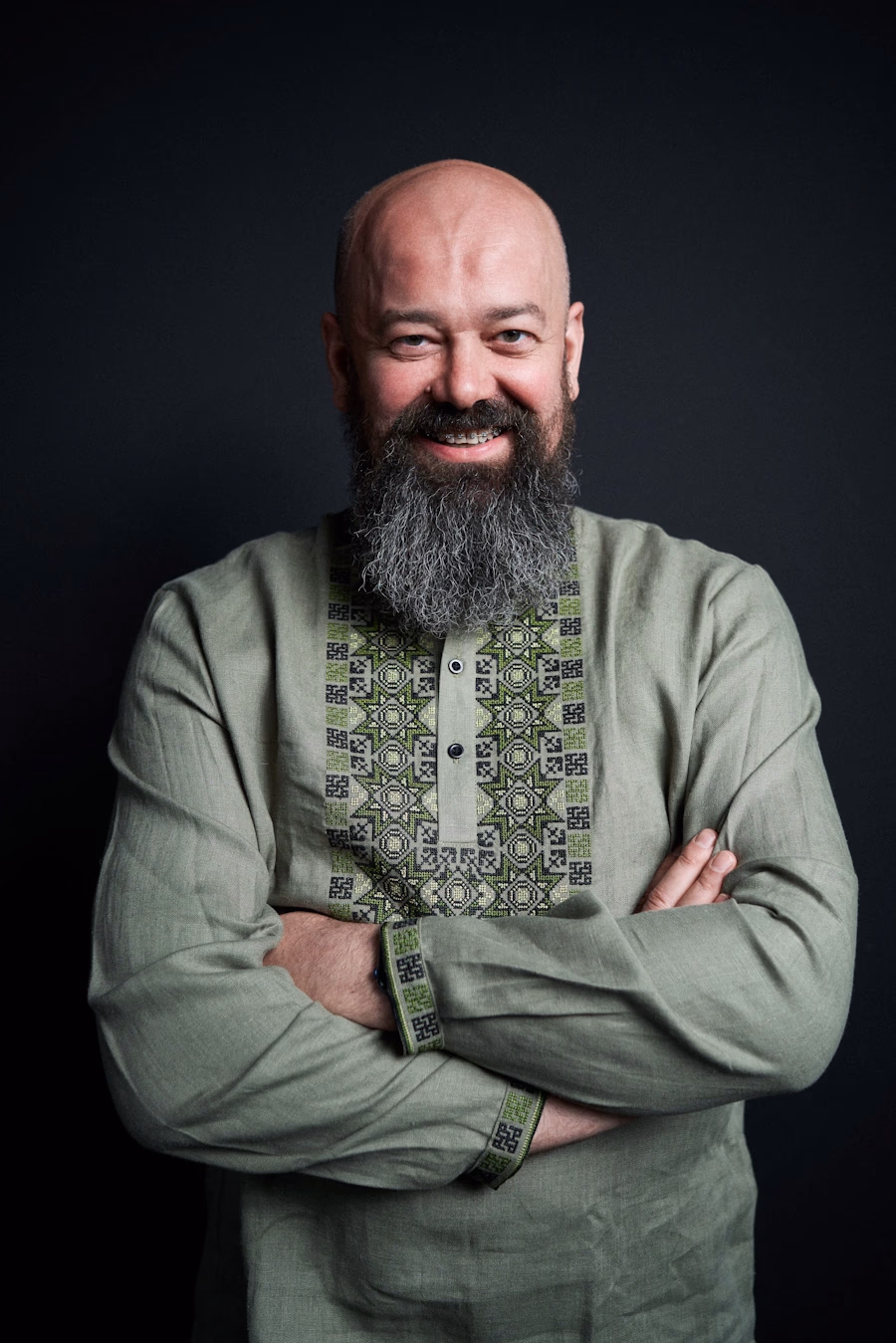 Денис Блощинський