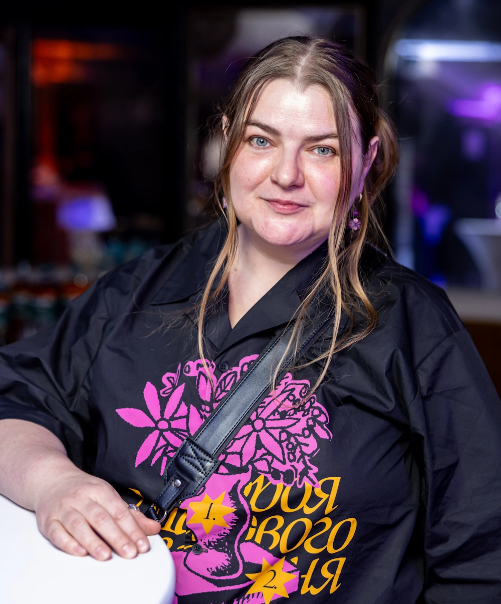 Тетяна Гусак