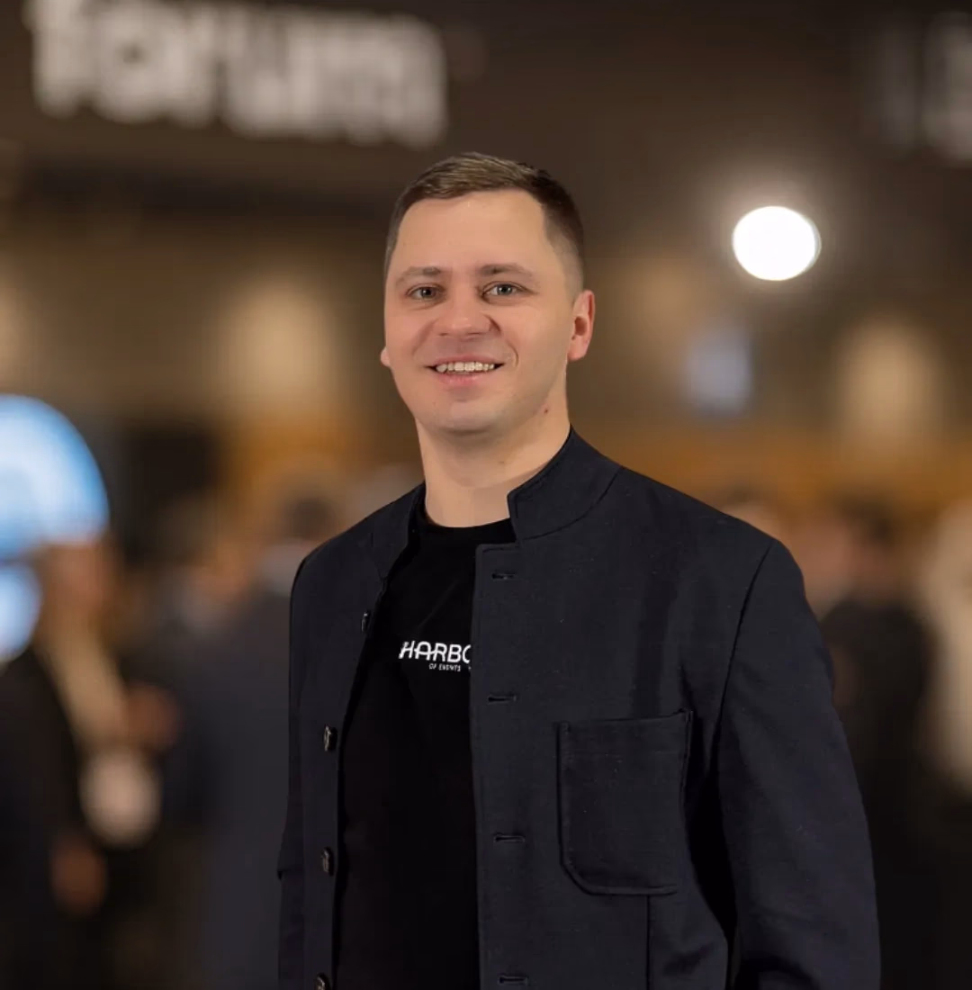 Олег Скоренко