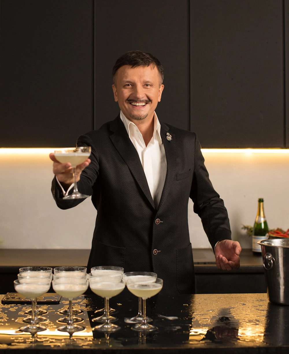 Олександр Котолуп