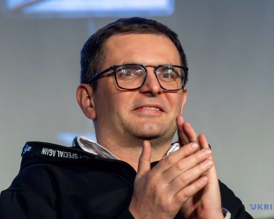 Олексій Куликов