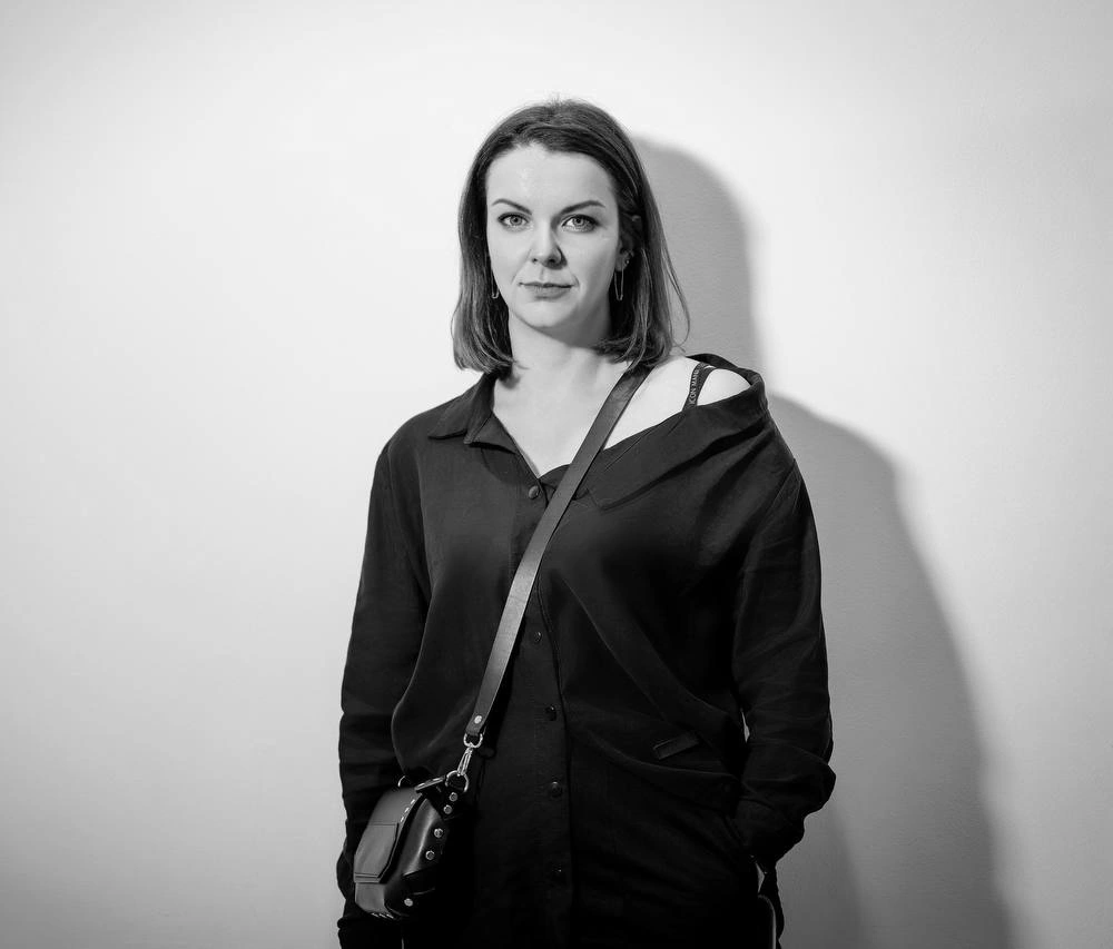 Ольга Ковальчук