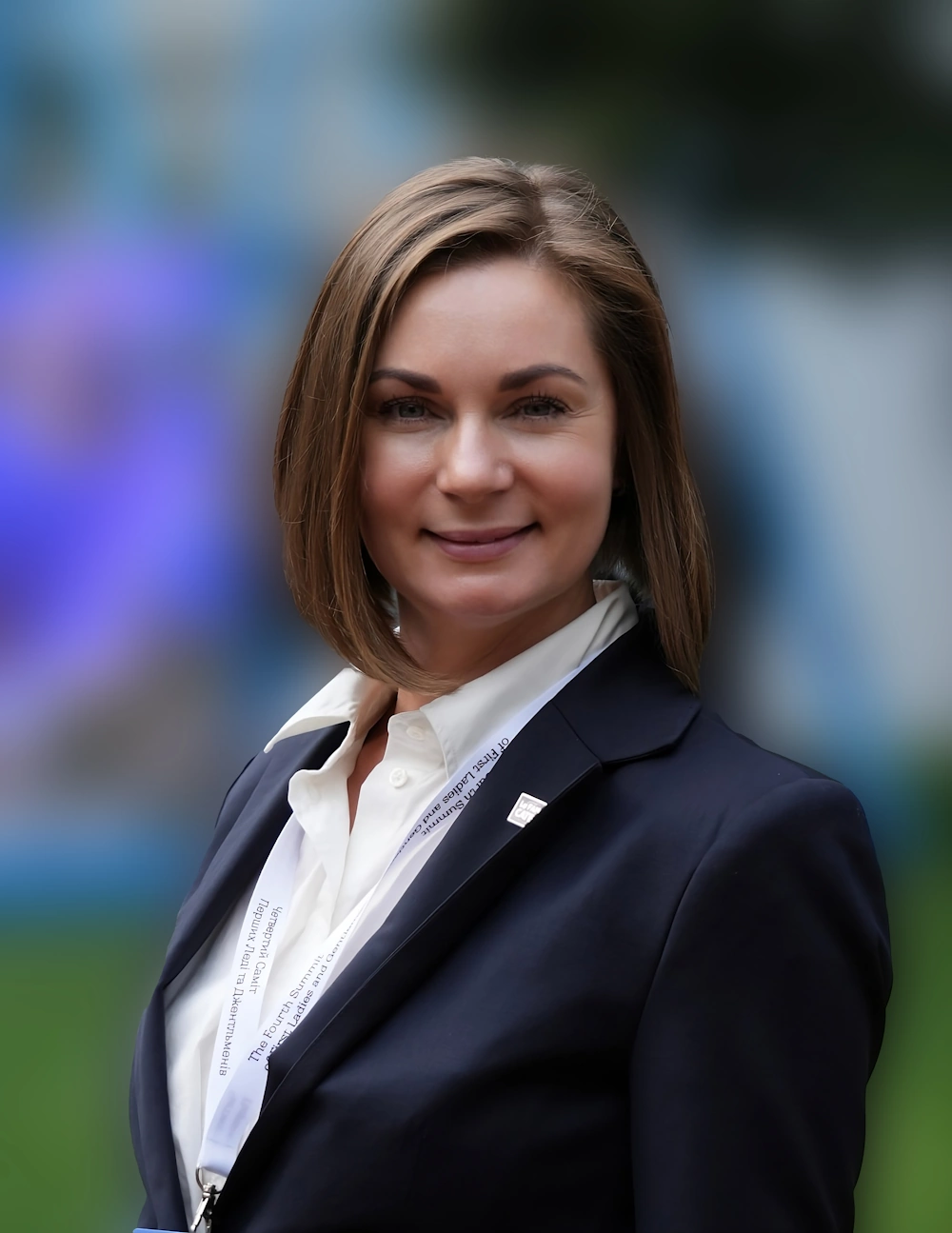 Ольга Масловська