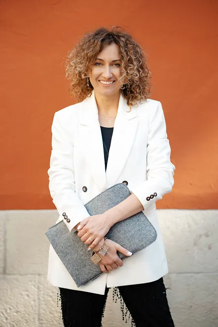 Ольга Саніна