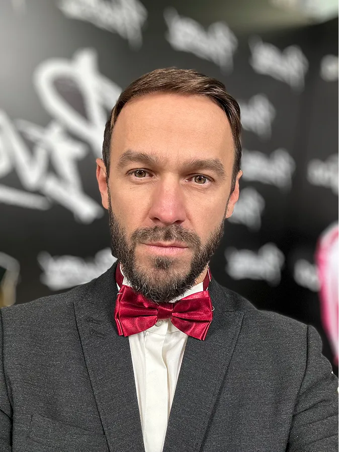 Сергій Андрєєв