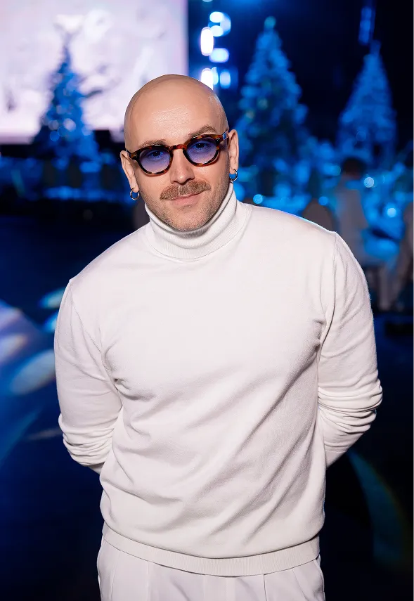 Віталій «Vitamin»