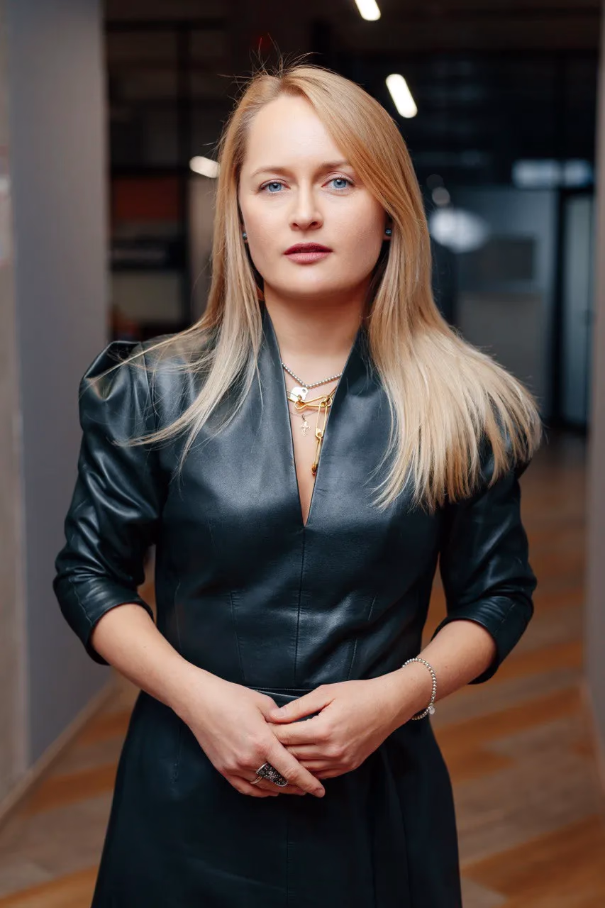 Яна Матвійчук